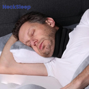 NeckSleep - Não ronque nunca mais