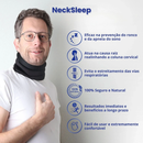 NeckSleep - Não ronque nunca mais